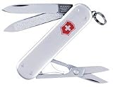 SWISS ARMY Companion Silver Alox Model 53758