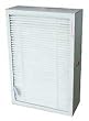 Dayton 2HPD7 Replacement Filter, HEPA & Carbon, 2HPD4
