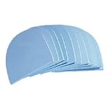 PPT Self-Adhesive Heel Pad - 1/4 thick - Pack of 12