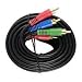 Component Video Cable 15 ft.