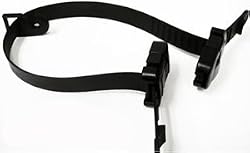 Finis Replacement Buckle Ankle Strap of Rapid Monofin 135009
