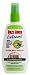 BuzzAway EXTREME Spray 4oz from Quantum Our new Buzz Away Extreme is the most powerful natural mosquito repellent available. This formula, in the 4 oz spray bottle, combines our essential plant oils with soy bean and geranium oil for the longest lasting natural protection available. Our mosquito repellent works for up to 8 hours against mosquitoes, up to 2.5 hours on ticks, and also repels fleas, gnats and flies. Non-greasy, pleasant aroma, great for families. Up to 8 Hour Protection from Mosquitoes Up to 2 1/2 hours Protection from Ticks The Buzz Away Extreme Formula repelled mosquitoes for up to 8.5 hours in USDA test. University of Guelph found the Buzz Away Extreme formula to be 92% effective after 3 hours (Compared to Off! Skintastic 79%). Ingredients:Soybean Oil, Geranium Oil, Castor Oil, Purified Water, Coconut Oil, Glycerin, Citric Acid, Lecithin, Sodium Bicarbonate, Benzoic Acid. In a blend of Essential Oils of Wintergreen, Citronella, Cedarwood, Peppermint, and Lemongrass. (Patented base HOMS) BuzzAway EXTREME Spray 4oz from Quantum UPC: 046985018104