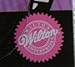 1 X The PowerPuff Girls Cake Top Candle by Wilton