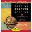 Dr. James W. Loewen - Lies My Teacher Told Me [UNABRIDGED] (Audiobook)