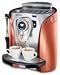 Odea Giro Super Automatic Espresso Machine - Orange