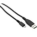 Original BlackBerry Datenkabel USB Kabel ASY-18683-001 Micro-USB f�r Pearl 8220 | Curve 8900 | Storm 9500 | Storm 9530