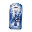 Gillette Venus Divine Razor for Women 1 ea