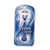 Gillette Venus Divine Razor for Women 1 ea