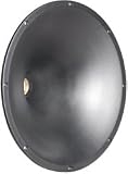 Dayton H10RW 10 Round Waveguide 1 Threaded