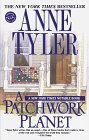  Anne Tyler