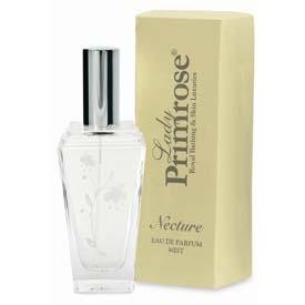 Lady Primrose Necture Eau De Parfum Mist