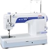Janome Industrial Sewing/Quilting Machine 1600P-DBX