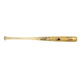 Louisville Slugger MLB225YB Youth Wood Baseball Bat