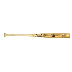 Louisville Slugger MLB225YB Youth Wood Baseball Bat