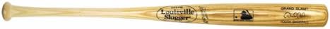 Louisville Slugger MLB225YB Youth Wood Baseball Bat