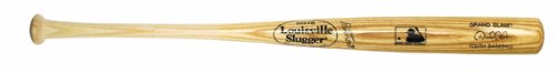 Louisville Slugger MLB225YB Youth Wood Baseball Bat (27-Inch)