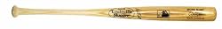 Louisville Slugger MLB225YB Youth Wood Baseball Bat