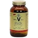 Solgar - Formula Vm-75, 180 tablets