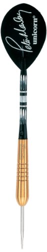 Unicorn Golden Maestro 90% Tungsten - Peter Manley - Gewicht: 18g (pro Satz) Preisvergleich
