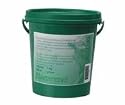 Cavalcura hoof dressing, bucket, 1kg - 5kg (11lb) Black