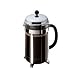 Bodum CHAMBORD / Kaffeebereiter, 12 Tassen, 1.5 l Chambord