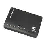 congstar DSL-Box Zweivon "congstar"
