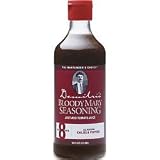 Demitris Chilies & Peppers Bloody Mary Seasoning Mix - 16 oz