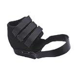 Bauerfeind GloboPed Forefoot Relief Shoe (X-Large)