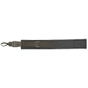 OP/TECH USA 6701252 Gotcha Wrist Strap - Neoprene Camera Wrist Strap (Black)