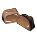 Bissinger's Vanilla Caramels, 24 Pieces, Dark
