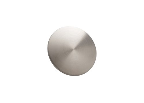 Kohler K-4062-BN Strela Overflow Brushed Nickel