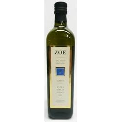 ZOE - DIVA Select Koroneiki Extra Virgin Olive Oil Made in Greece by Zoe