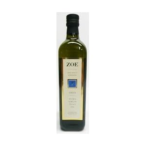 ZOE - DIVA Select Koroneiki Extra Virgin Olive Oil Made in Greece by 