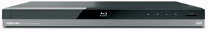 Toshiba BDX4200 Wifi-Ready 3D Blu-ray Disc Player