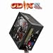 Gigabyte Ge-S550A-D1 14Cm Cooling Fan Low Noise With Sofware Control Rohs &Weee