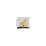 Zoppini Gold W Link