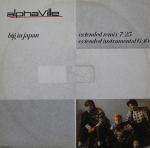 Alphaville - Big In Japan (Extended Re-Mix) Lyrics - Zortam Music