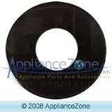 Review GE - General Electric  / Stove/Oven/Range Burner Cap - WB13T10008