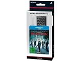 PlayStation 3 - Fernbedienung inkl - Inception (Blu-ray) - Sony Computer Entertainment