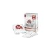 Miele Genuine AirClean FJM Dust Bags 8 bags w/4 filters
