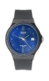 Casio #MW60-2AV Men's Casual Analog Watch with Date B000VYPJ60