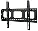 Search : Promount Universal Slimline Plasma and LCD TV wall Mount Bracket with Tilt for 32"-50" - Fits all make and models of TV