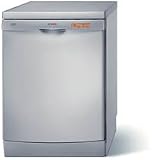 Free Standing Logixx Dishwasher (SGS69L)
