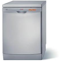 Free Standing Logixx Dishwasher (SGS69L)