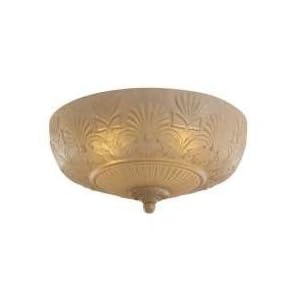 Monte Carlo MC193 English Garden Bowl, Tea Stain Mission