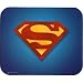 Search : Officially Licensed Collectible Superman Logo Mousepad