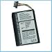 Replacement Battery Mio 138, 268, 268 Plus, 269, 269 Plus, C710, C510, C510e, C310, C310x