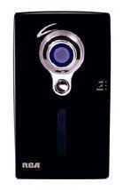 RCA Small Wonder HD Digital Camcorder (Black)