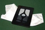 Silk Through Mirror - Easy Magic You Can Do!