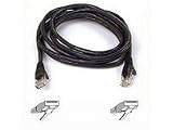 Emerson Network Crossover Adapter RJ-45 (M) RJ-45 (W)